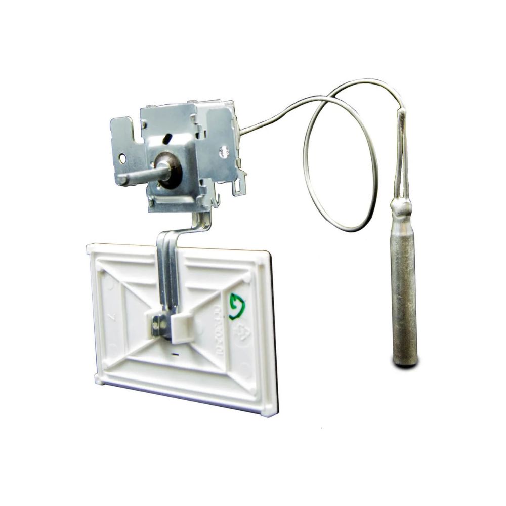 Damper Termostatico Brm/Crm